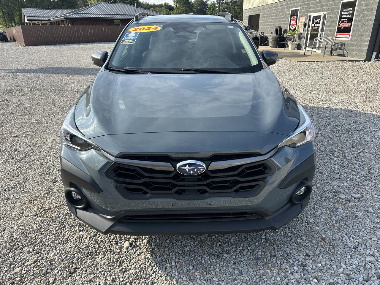 Subaru Crosstrek Premium AWD 2024