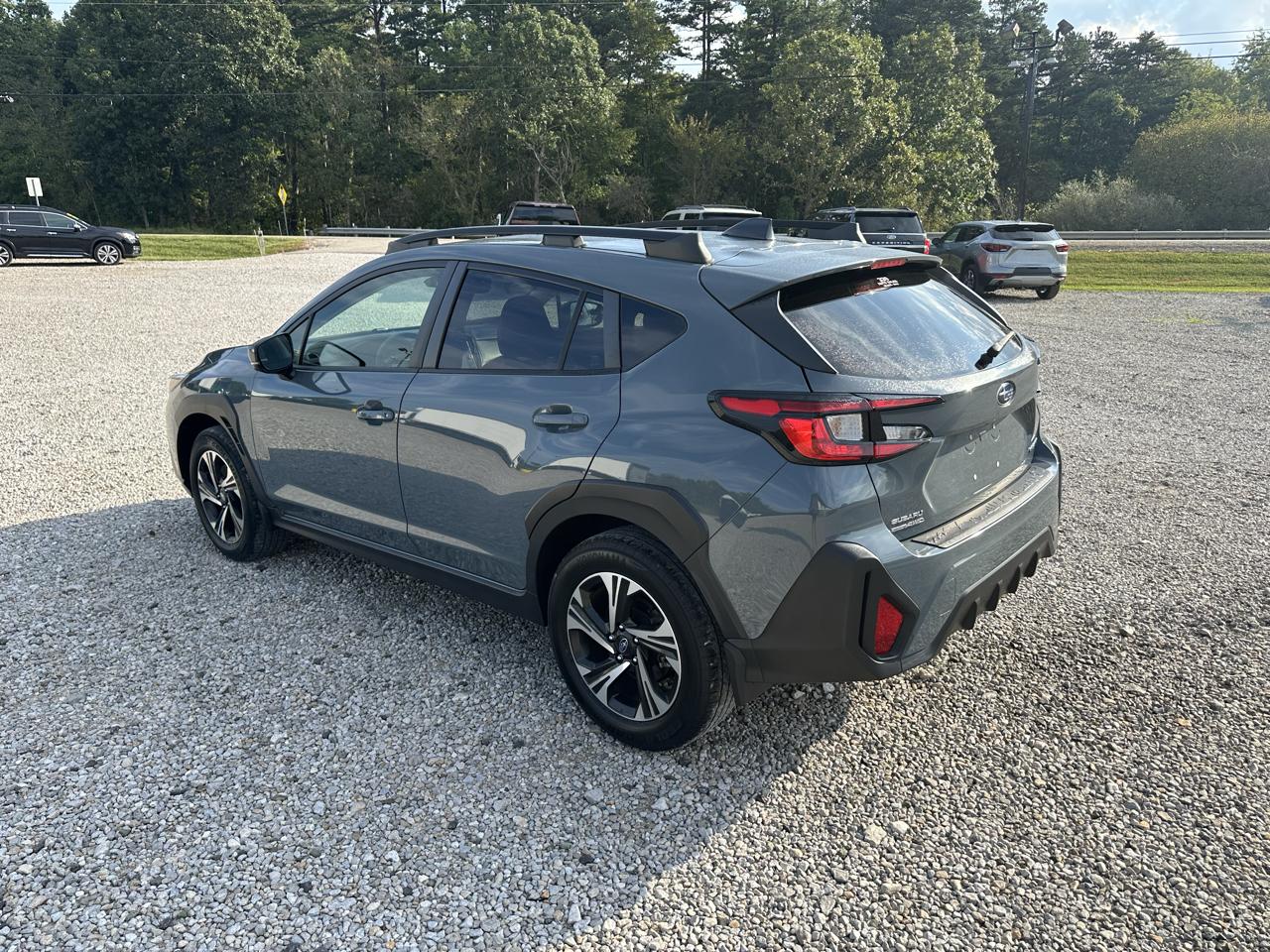 Subaru Crosstrek Premium AWD 2024