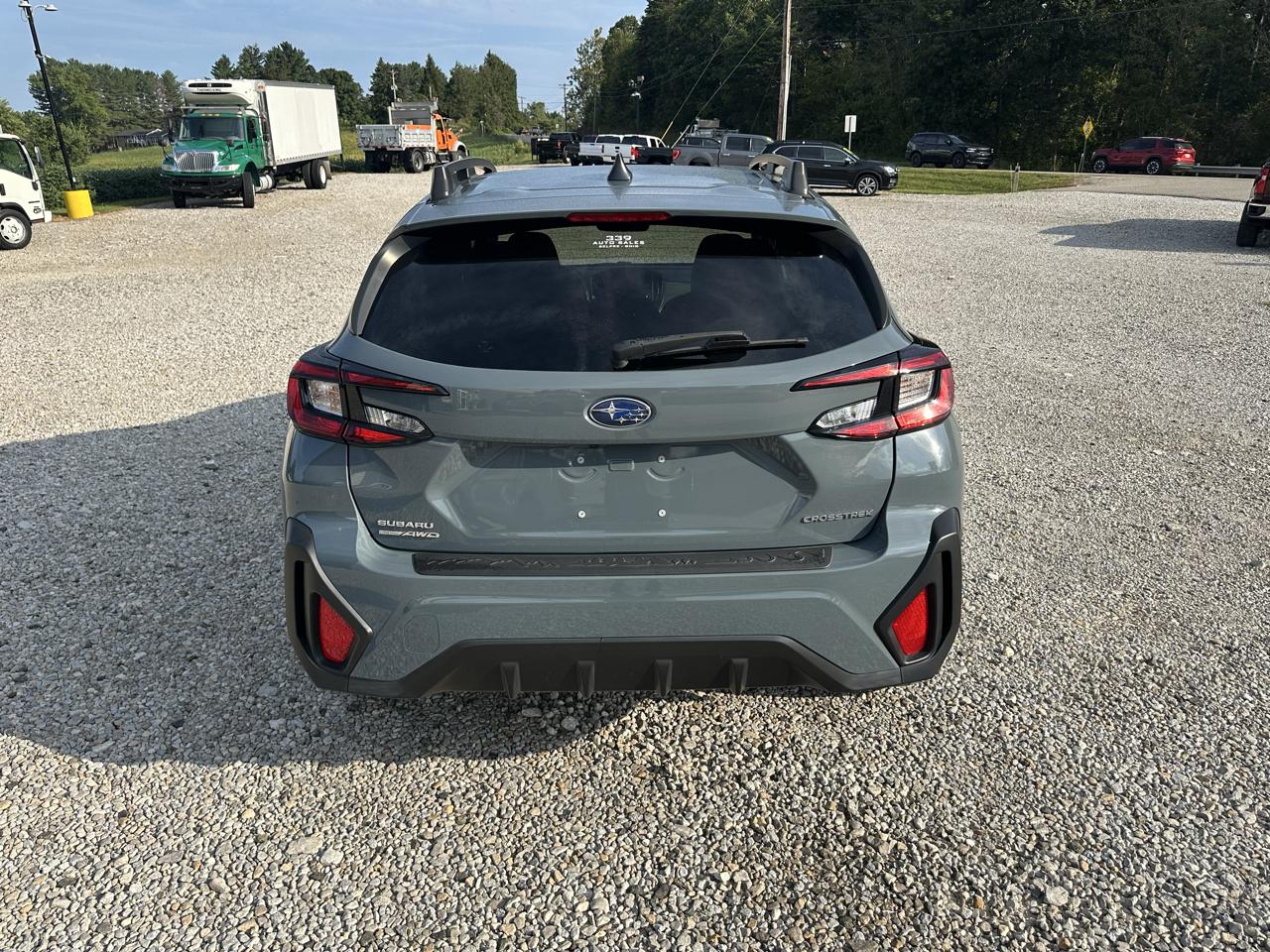 Subaru Crosstrek Premium AWD 2024