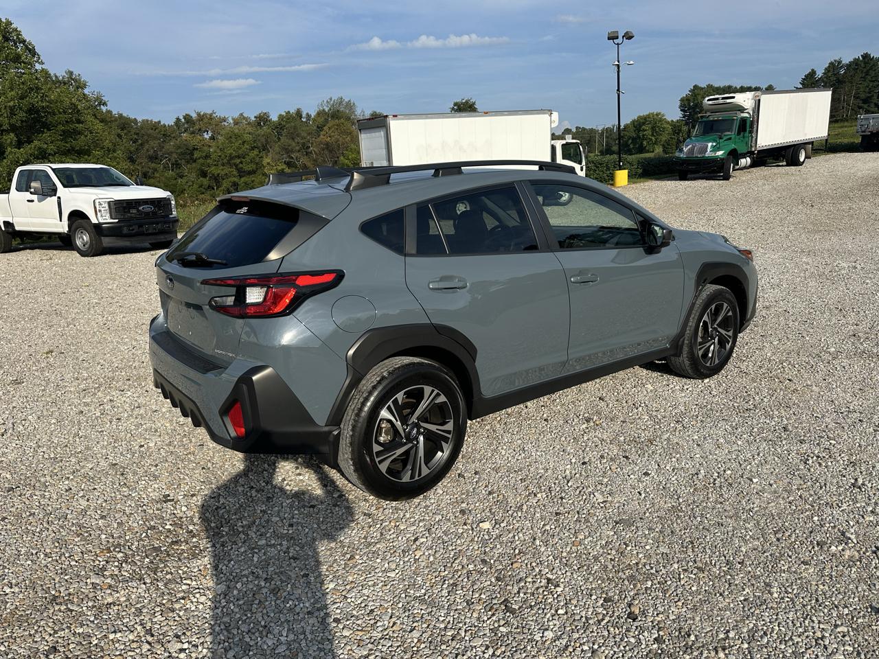 Subaru Crosstrek Premium AWD 2024