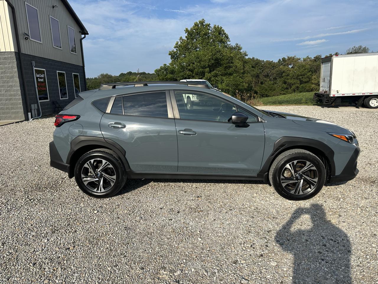 Subaru Crosstrek Premium AWD 2024