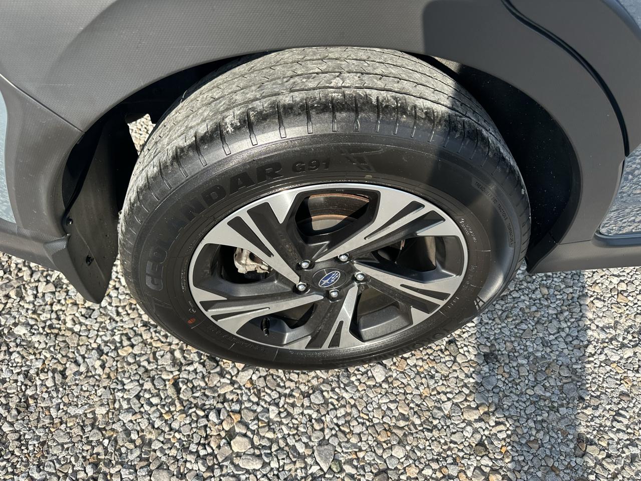 Subaru Crosstrek Premium AWD 2024
