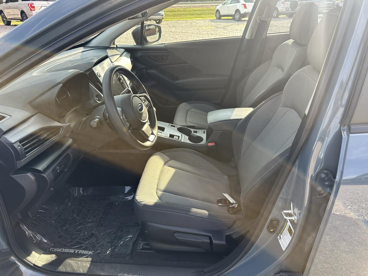 Subaru Crosstrek Premium AWD 2024