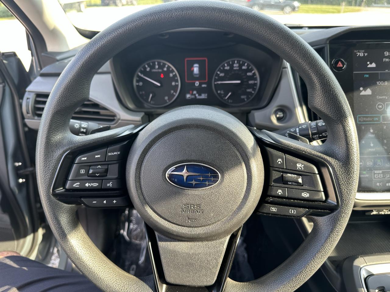Subaru Crosstrek Premium AWD 2024