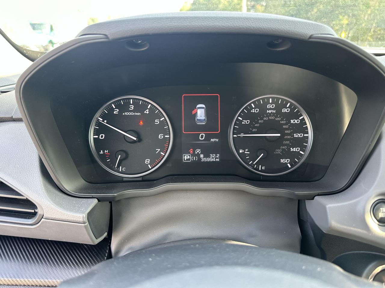 Subaru Crosstrek Premium AWD 2024