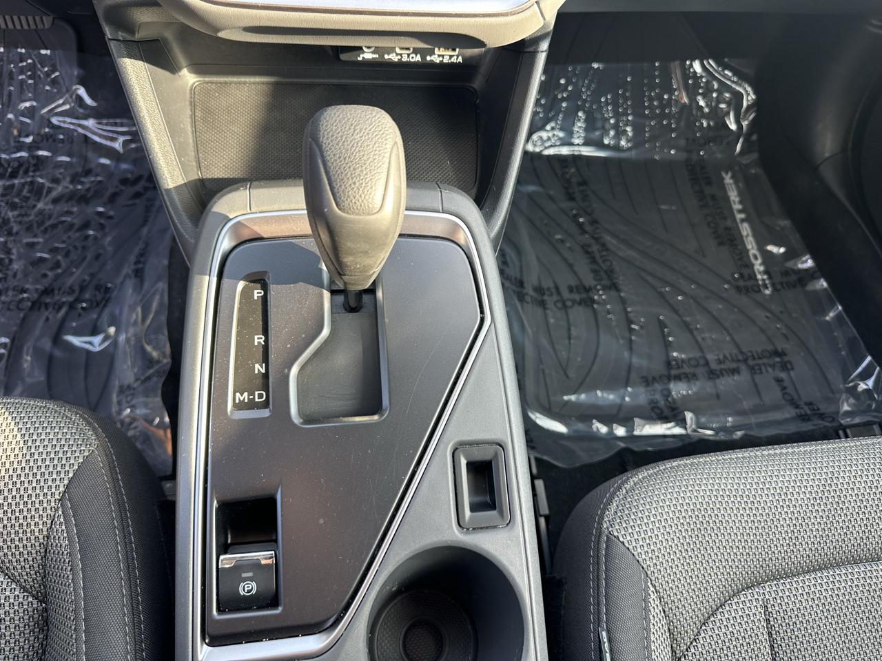 Subaru Crosstrek Premium AWD 2024