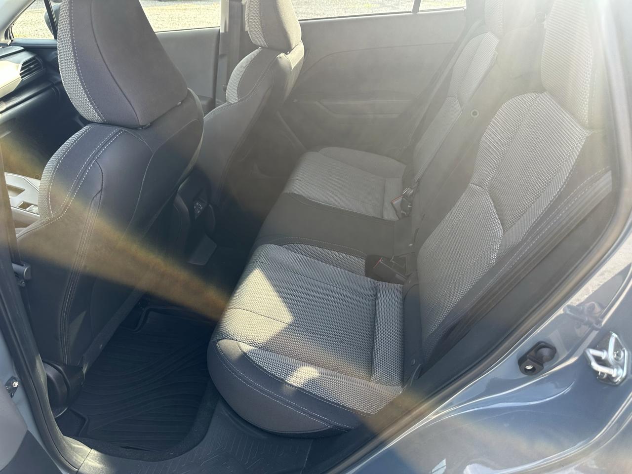 Subaru Crosstrek Premium AWD 2024
