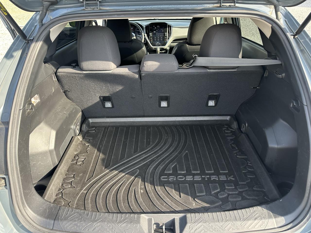 Subaru Crosstrek Premium AWD 2024
