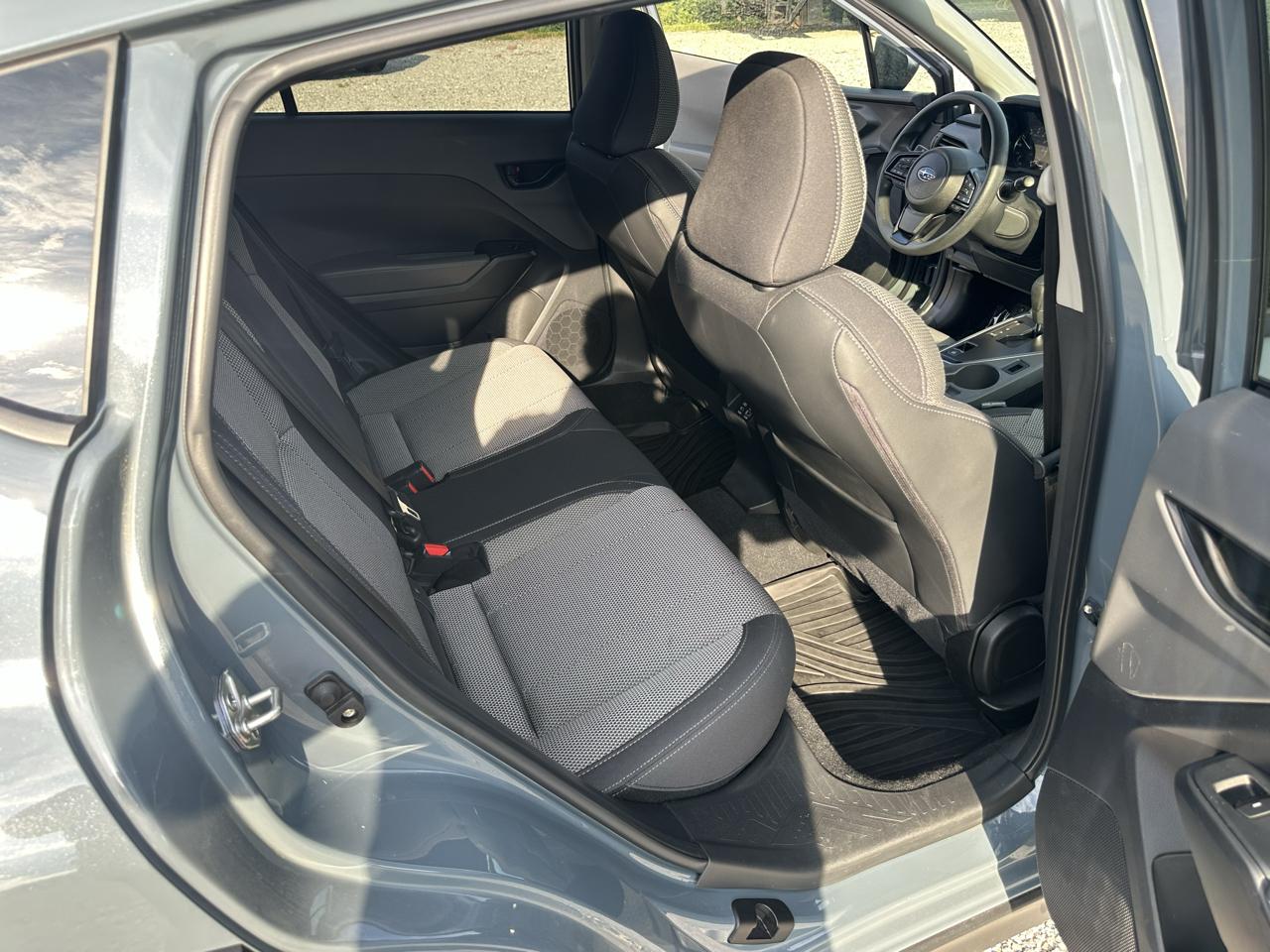 Subaru Crosstrek Premium AWD 2024