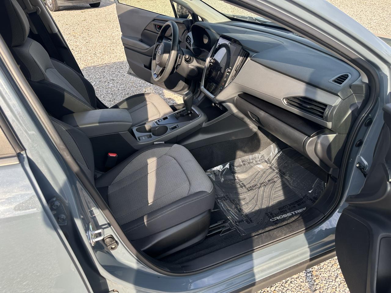 Subaru Crosstrek Premium AWD 2024