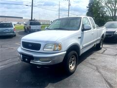 1997 Ford F-150 