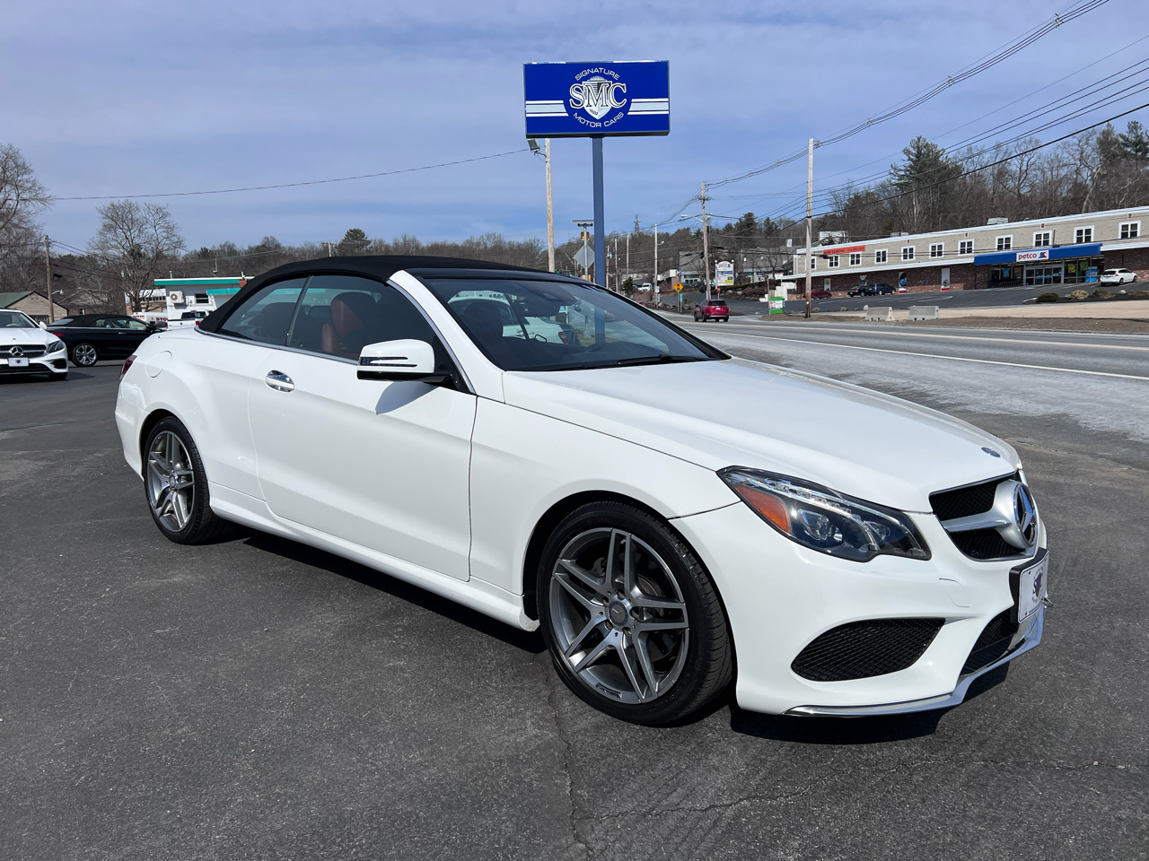 Used Cars for Sale Topsfield MA 01983 Signature Motor Cars, Inc.