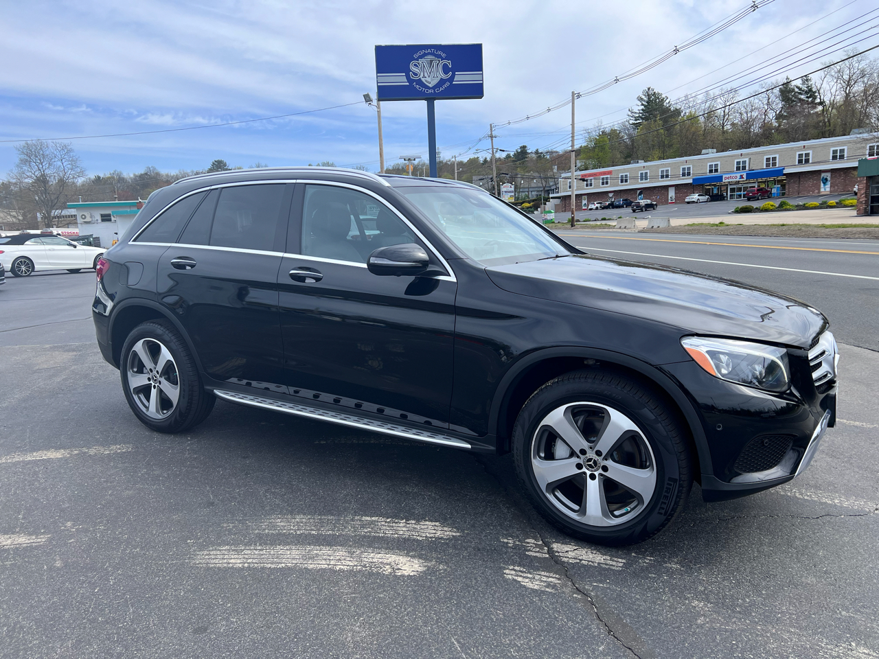 Used Cars for Sale Topsfield MA 01983 Signature Motor Cars, Inc.