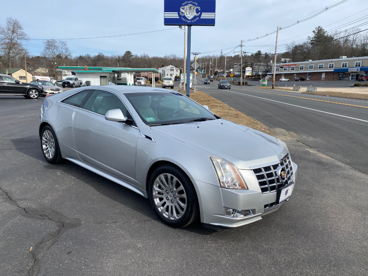 Used Cars for Sale Topsfield MA 01983 Signature Motor Cars, Inc.