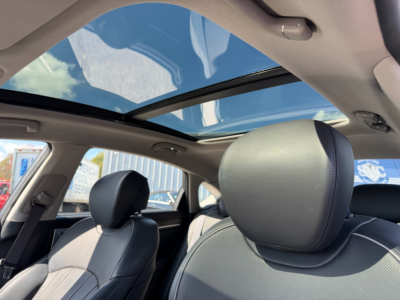 2018 Genesis G80 Premium 3.8 3.3T Sport 5.0 Ultimate photo 5