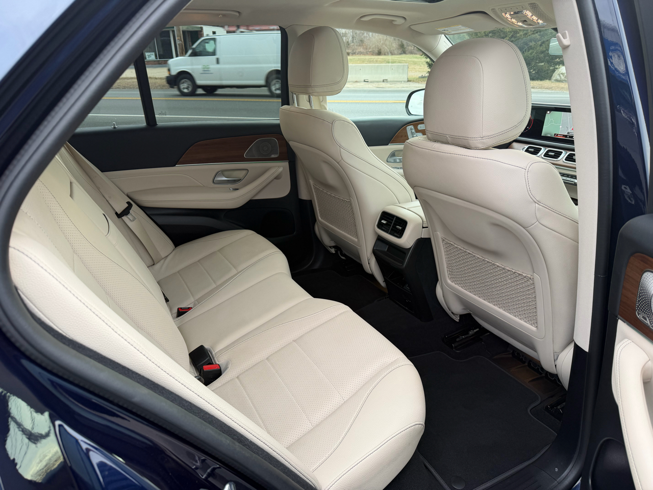 Mercedes-Benz GLE-Class GLE350 4MATIC 2021