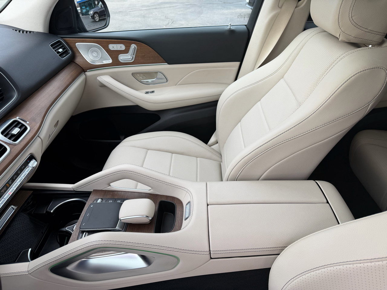 Mercedes-Benz GLE-Class GLE350 4MATIC 2021