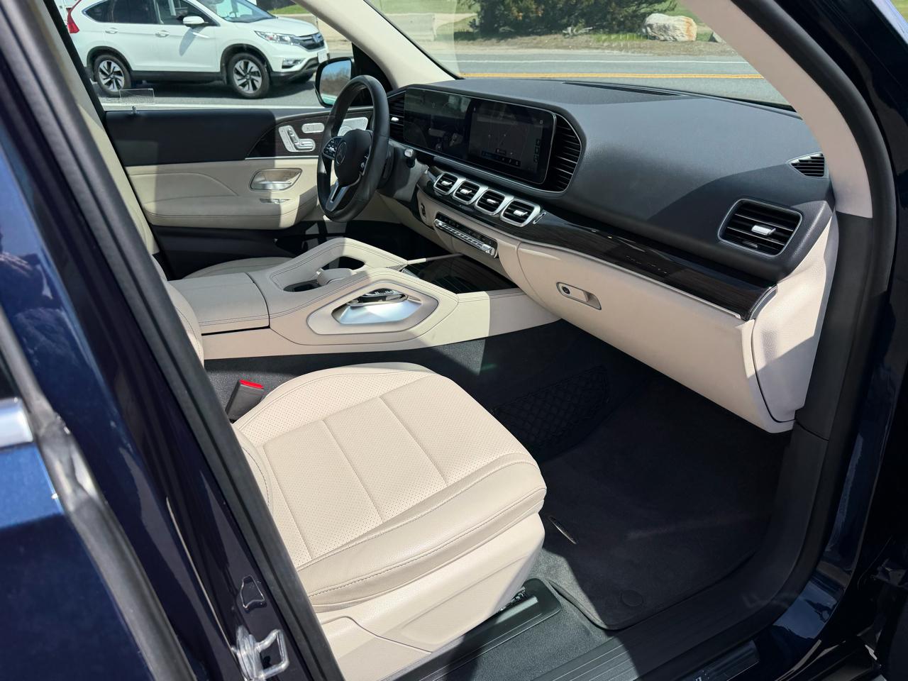 Mercedes-Benz GLE-Class GLE350 4MATIC 2020