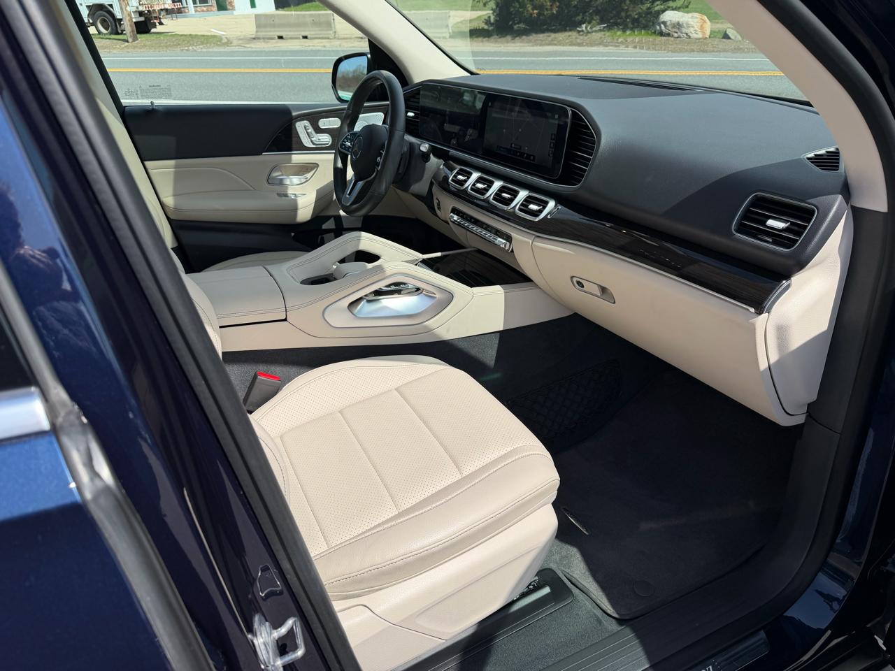 Mercedes-Benz GLE-Class GLE350 4MATIC 2020