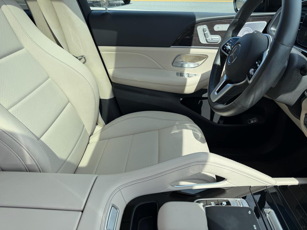 Mercedes-Benz GLE-Class GLE350 4MATIC 2020