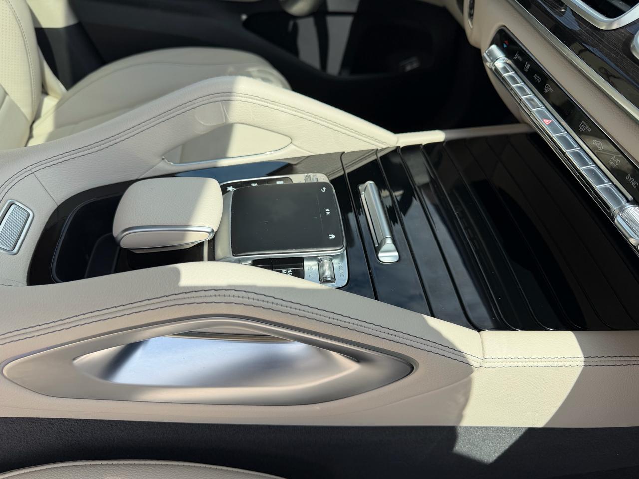 Mercedes-Benz GLE-Class GLE350 4MATIC 2020