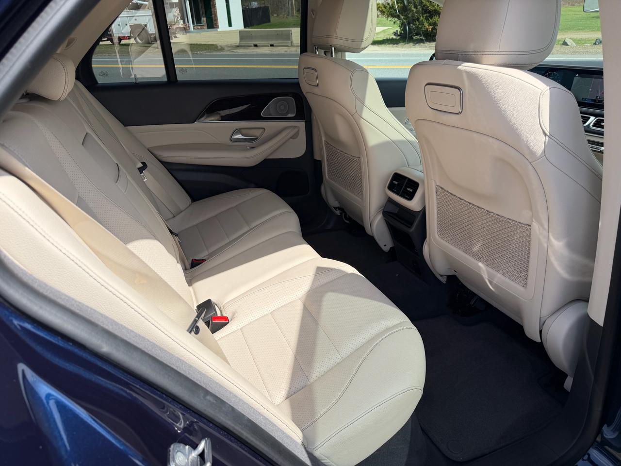 Mercedes-Benz GLE-Class GLE350 4MATIC 2020