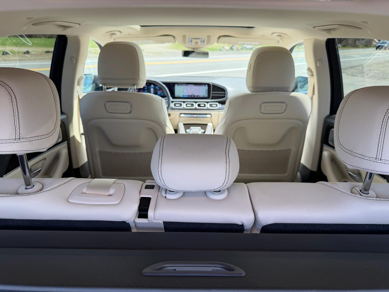 Mercedes-Benz GLE-Class GLE350 4MATIC 2020