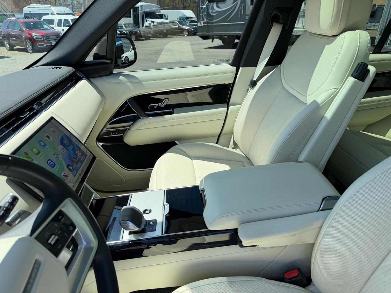 Land Rover Range Rover SE SWB 5 2025