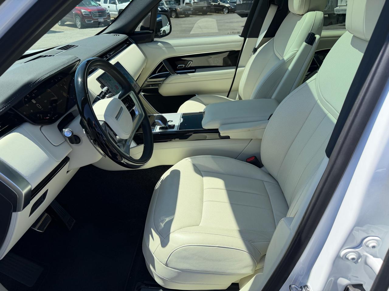 Land Rover Range Rover SE SWB 5 2025