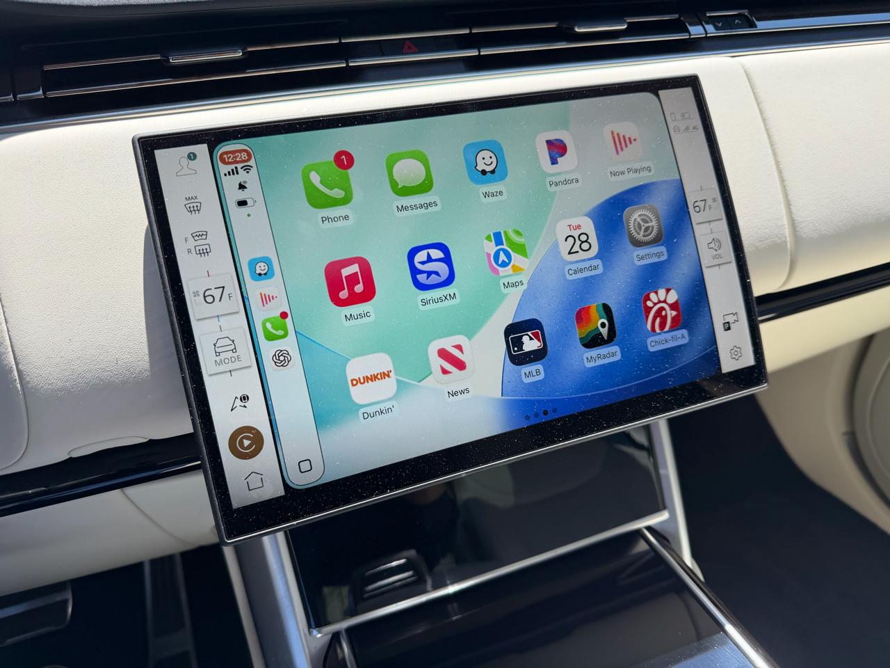 Land Rover Range Rover SE SWB 5 2025