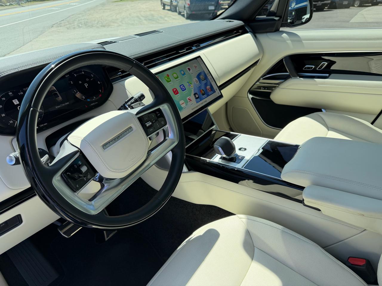 Land Rover Range Rover SE SWB 5 2025