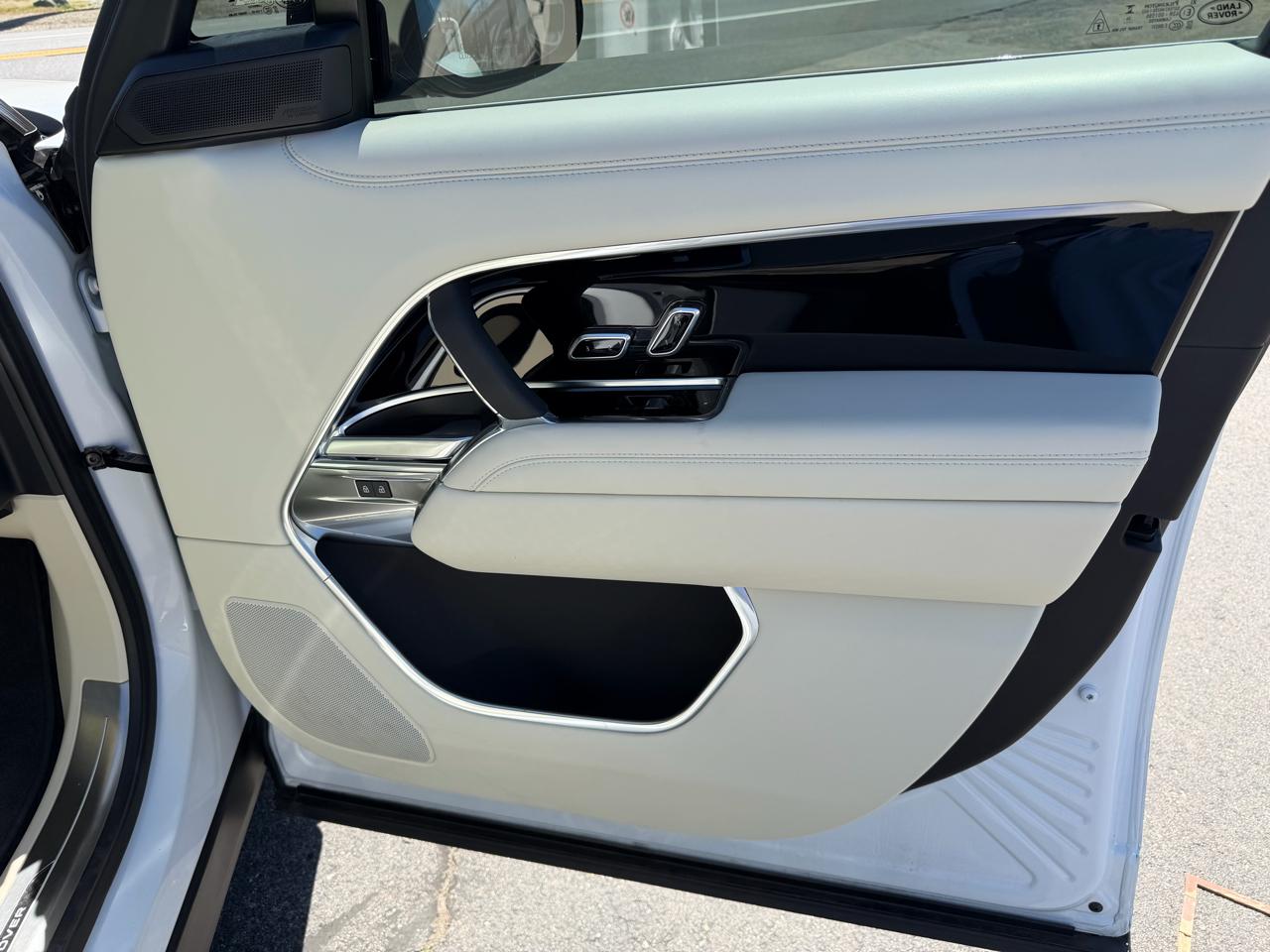 Land Rover Range Rover SE SWB 5 2025