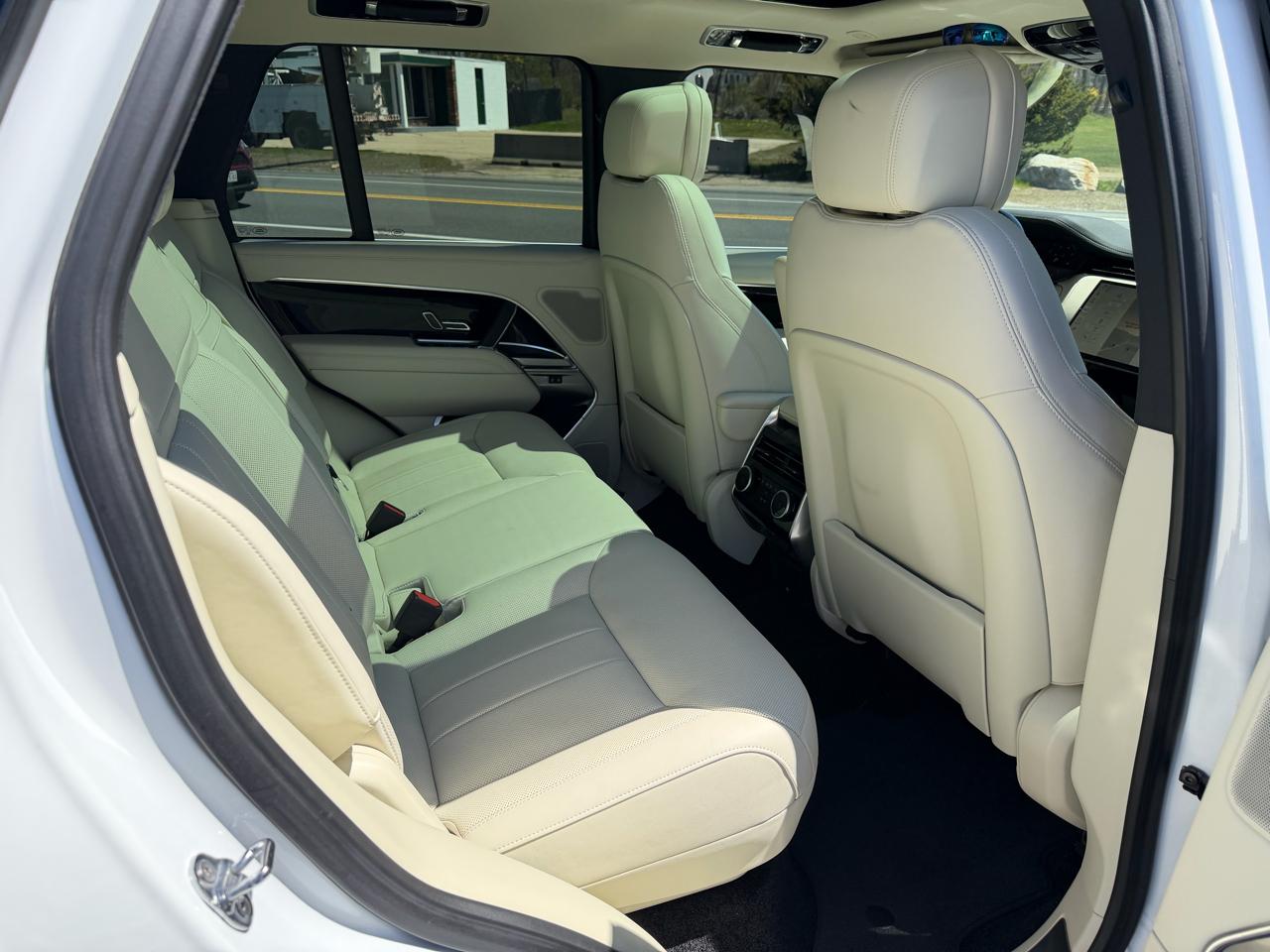 Land Rover Range Rover SE SWB 5 2025