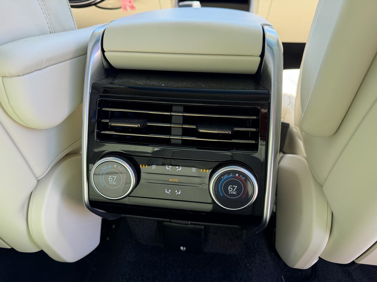 Land Rover Range Rover SE SWB 5 2025