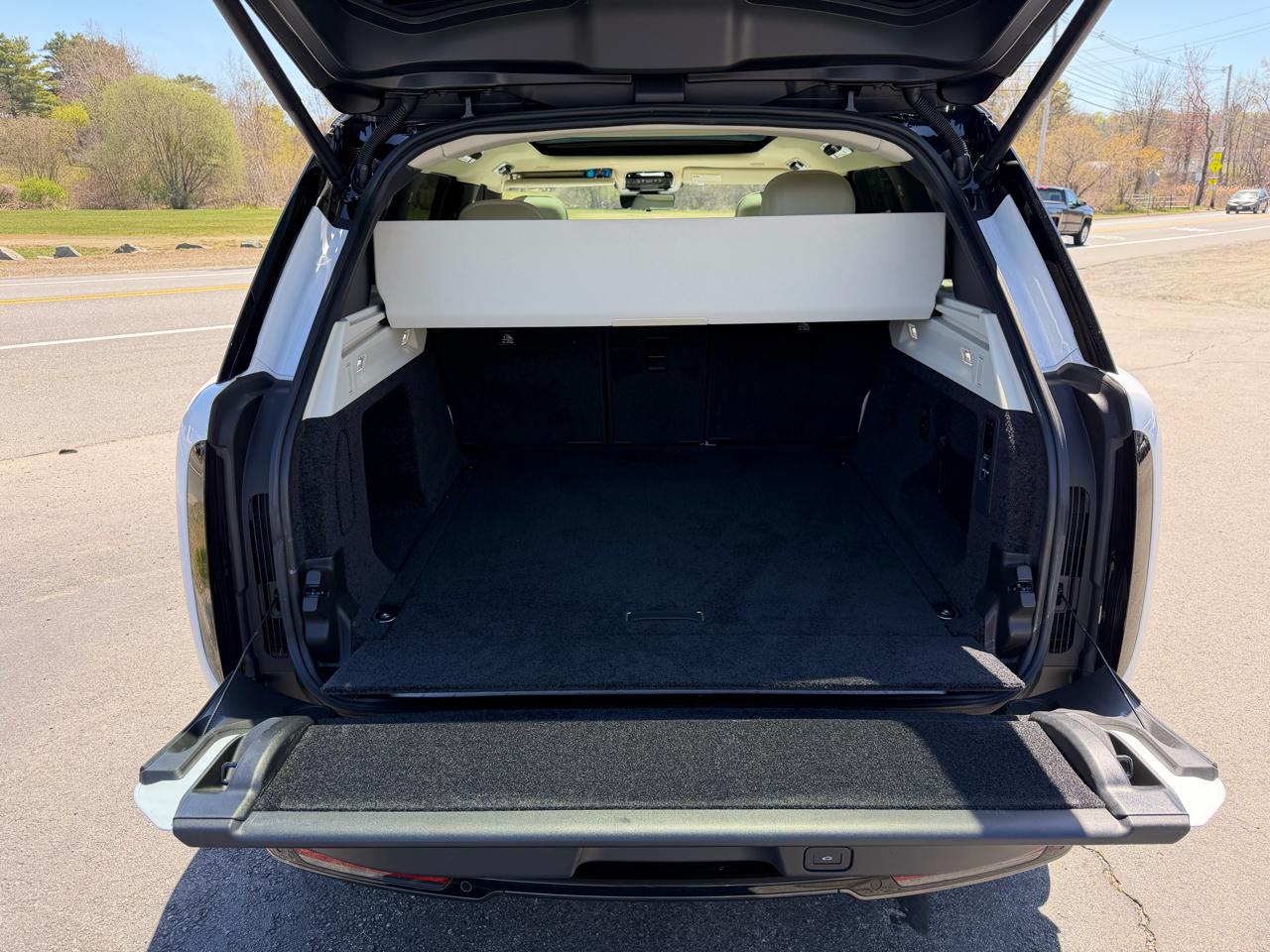 Land Rover Range Rover SE SWB 5 2025