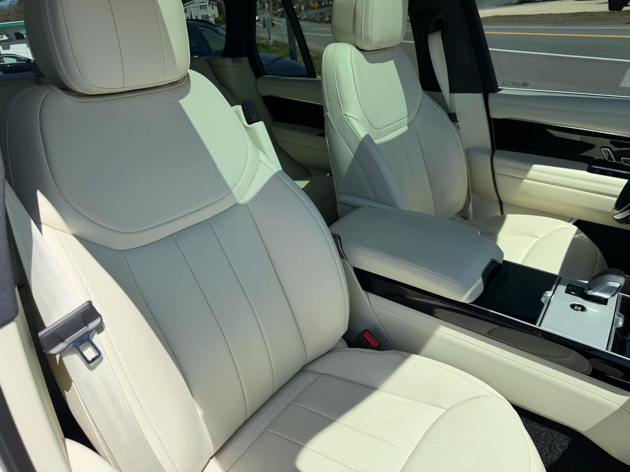 Land Rover Range Rover SE SWB 5 2025