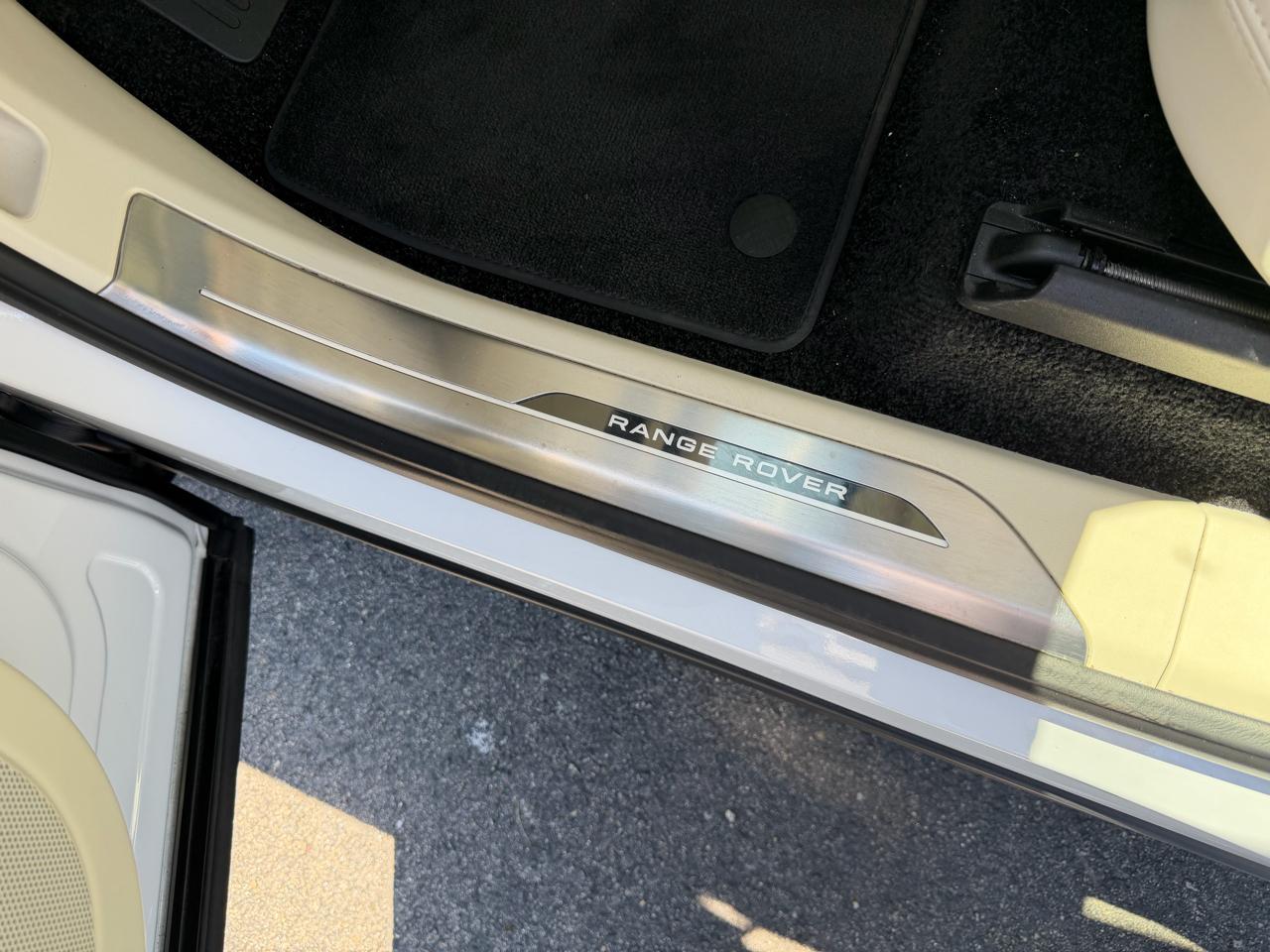 Land Rover Range Rover SE SWB 5 2025