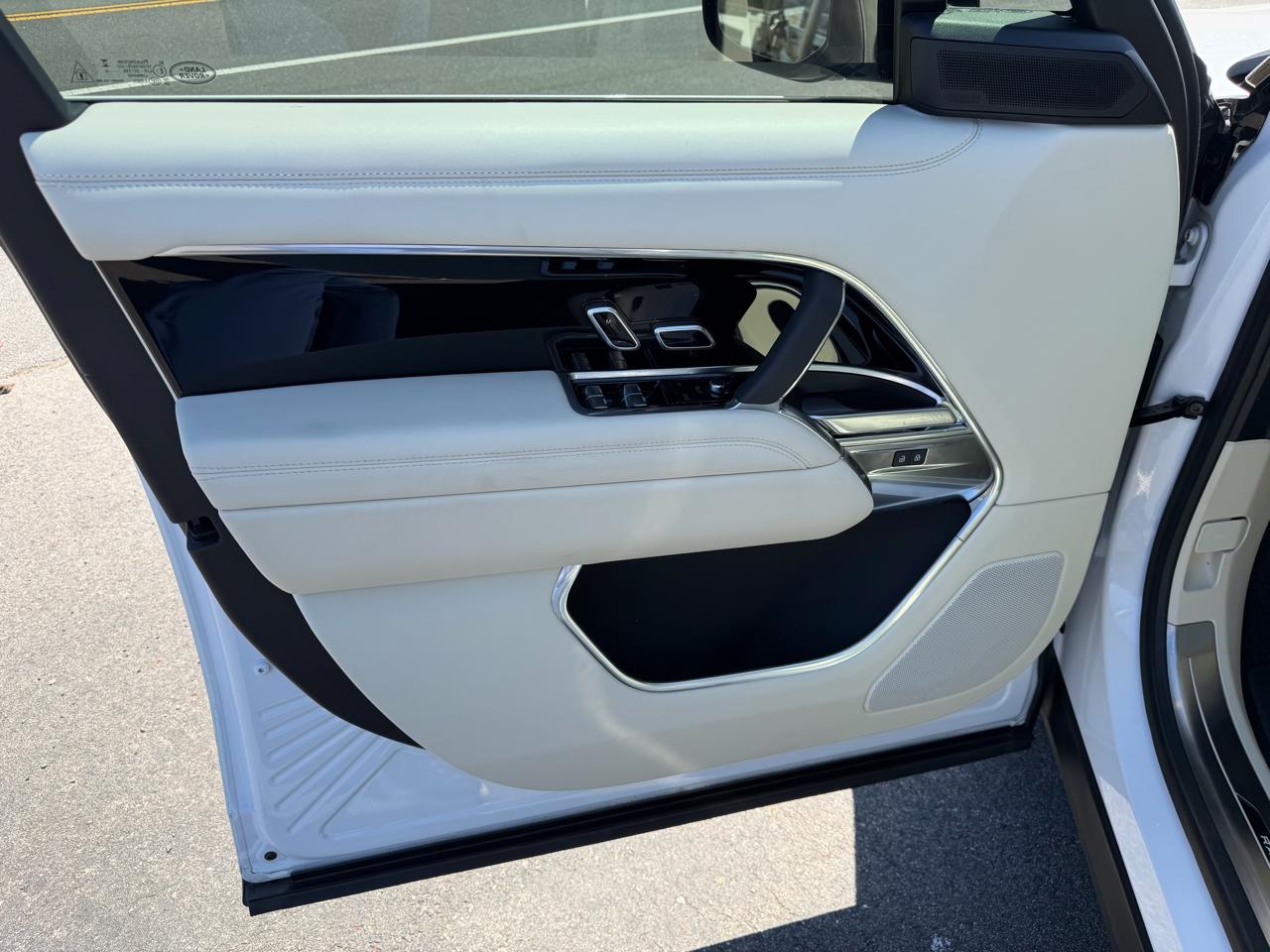 Land Rover Range Rover SE SWB 5 2025