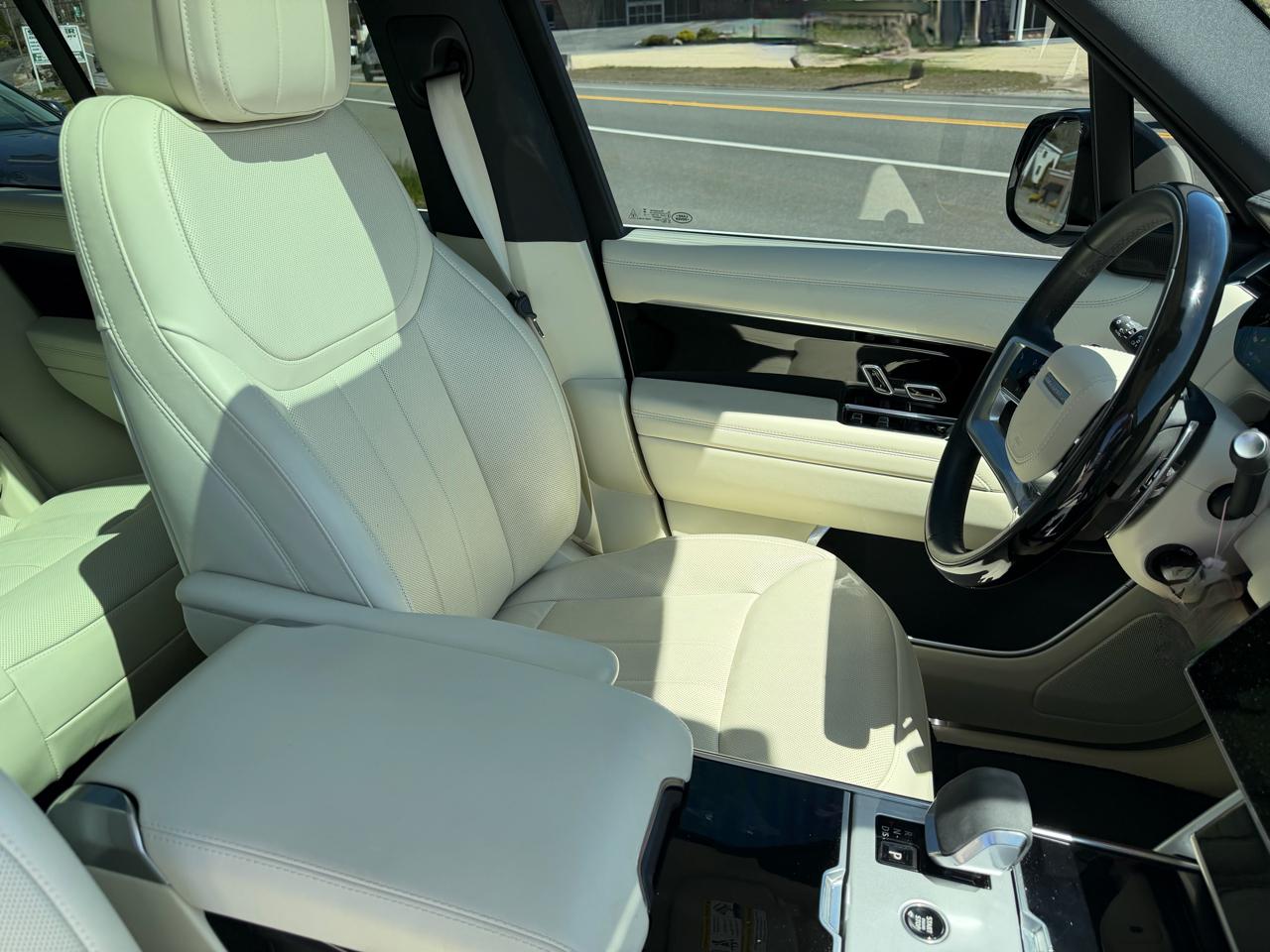 Land Rover Range Rover SE SWB 5 2025