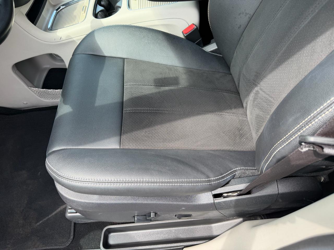 Dodge Grand Caravan SXT 2019
