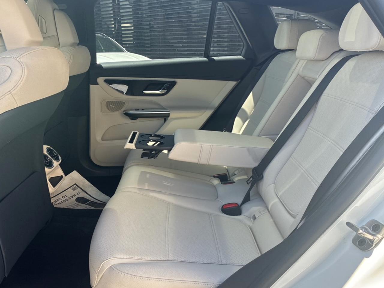 Mercedes-Benz GLC-Class GLC300 4MATIC 2024