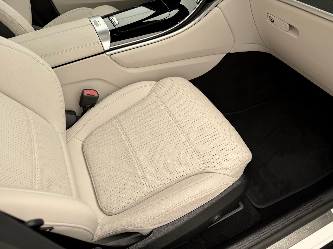 Mercedes-Benz GLC-Class GLC300 4MATIC 2024