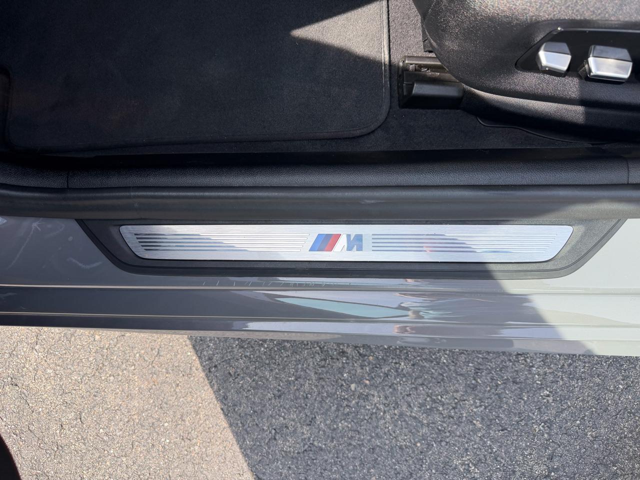 BMW 5-Series 530i xDrive 2022