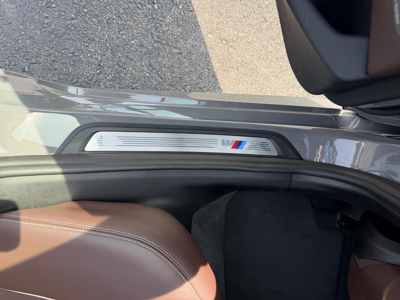 BMW 5-Series 530i xDrive 2022