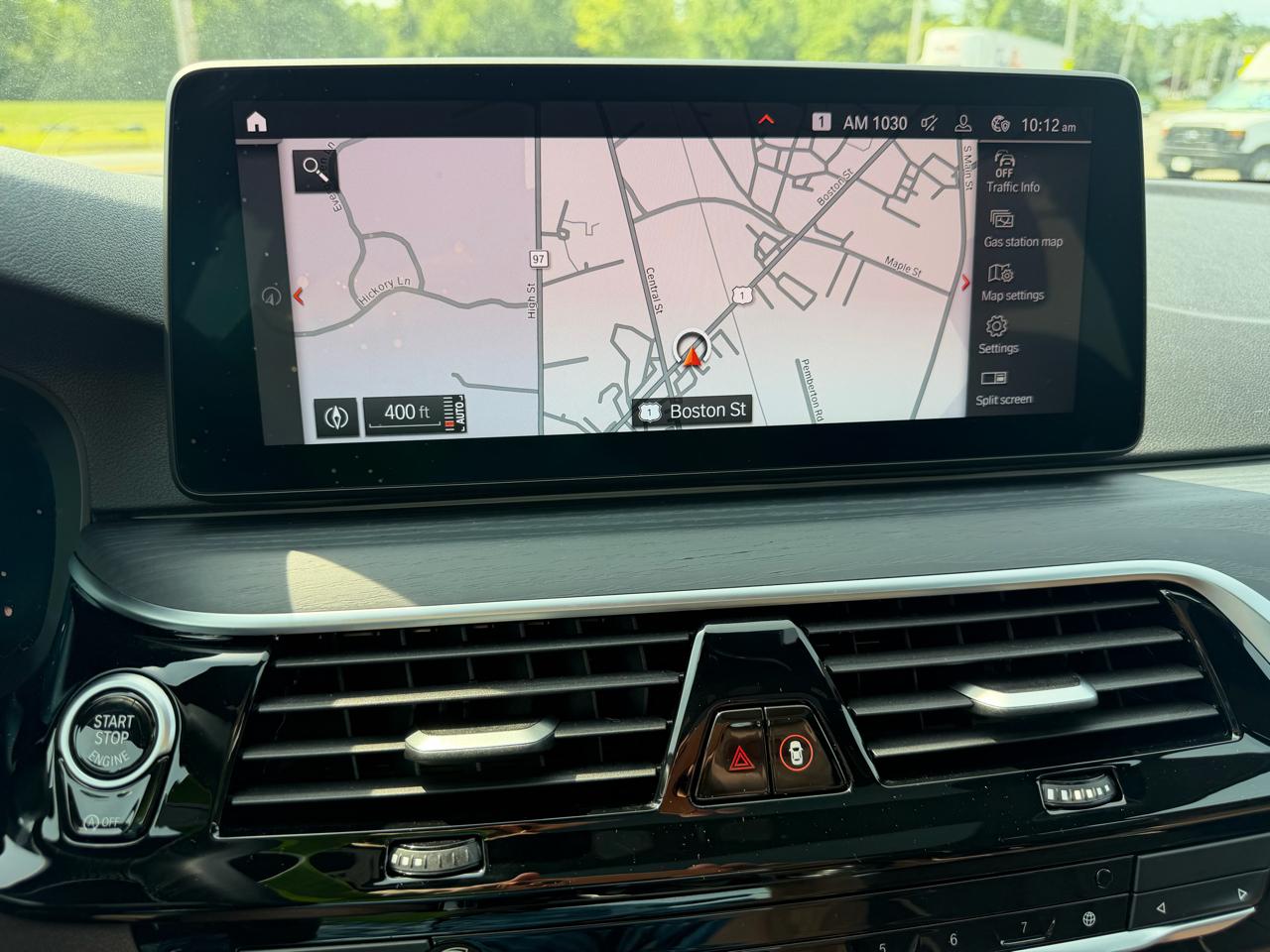 BMW 5-Series 530i xDrive 2022