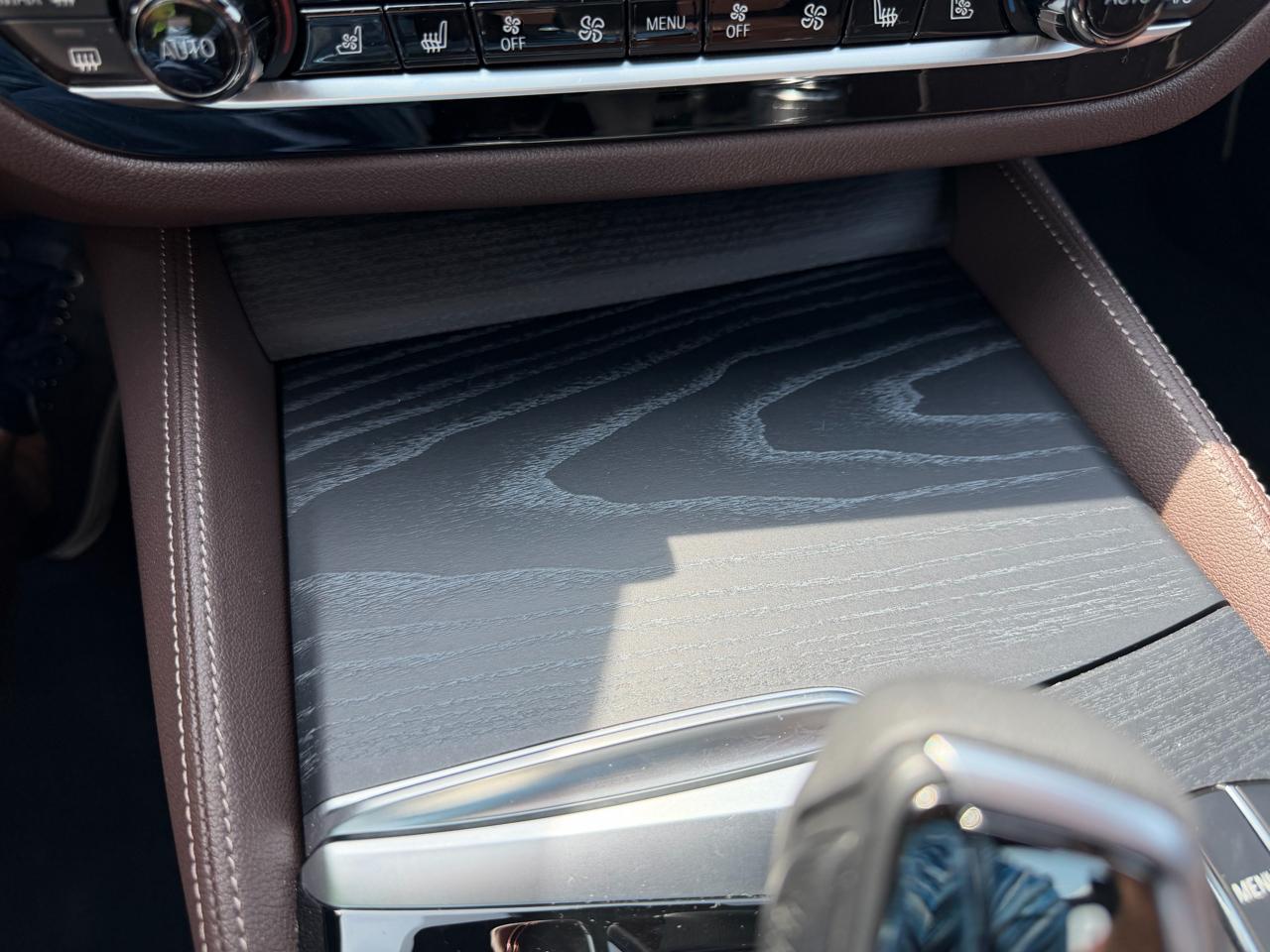 BMW 5-Series 530i xDrive 2022