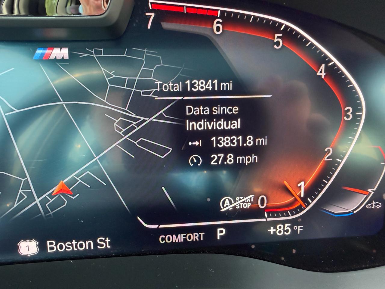 BMW 5-Series 530i xDrive 2022