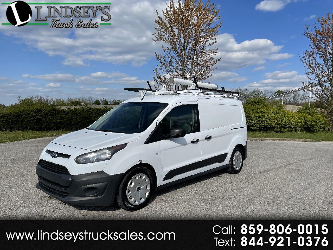 Used 2014 Ford Transit Connect XL LWB for Sale in Lexington KY 40509