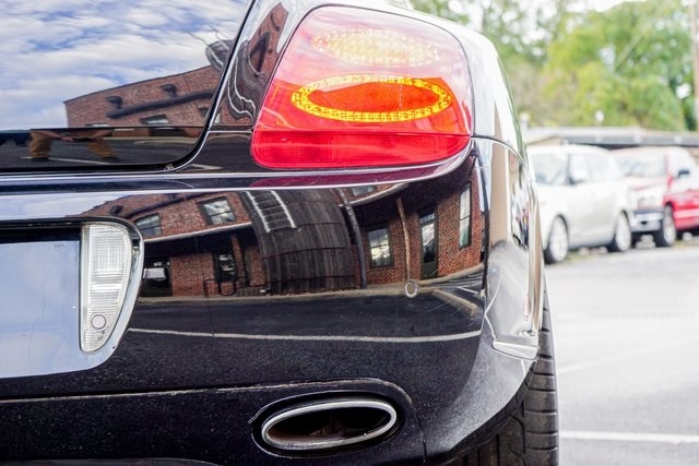 Bentley Continental  2005