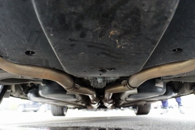 Bentley Continental  2005